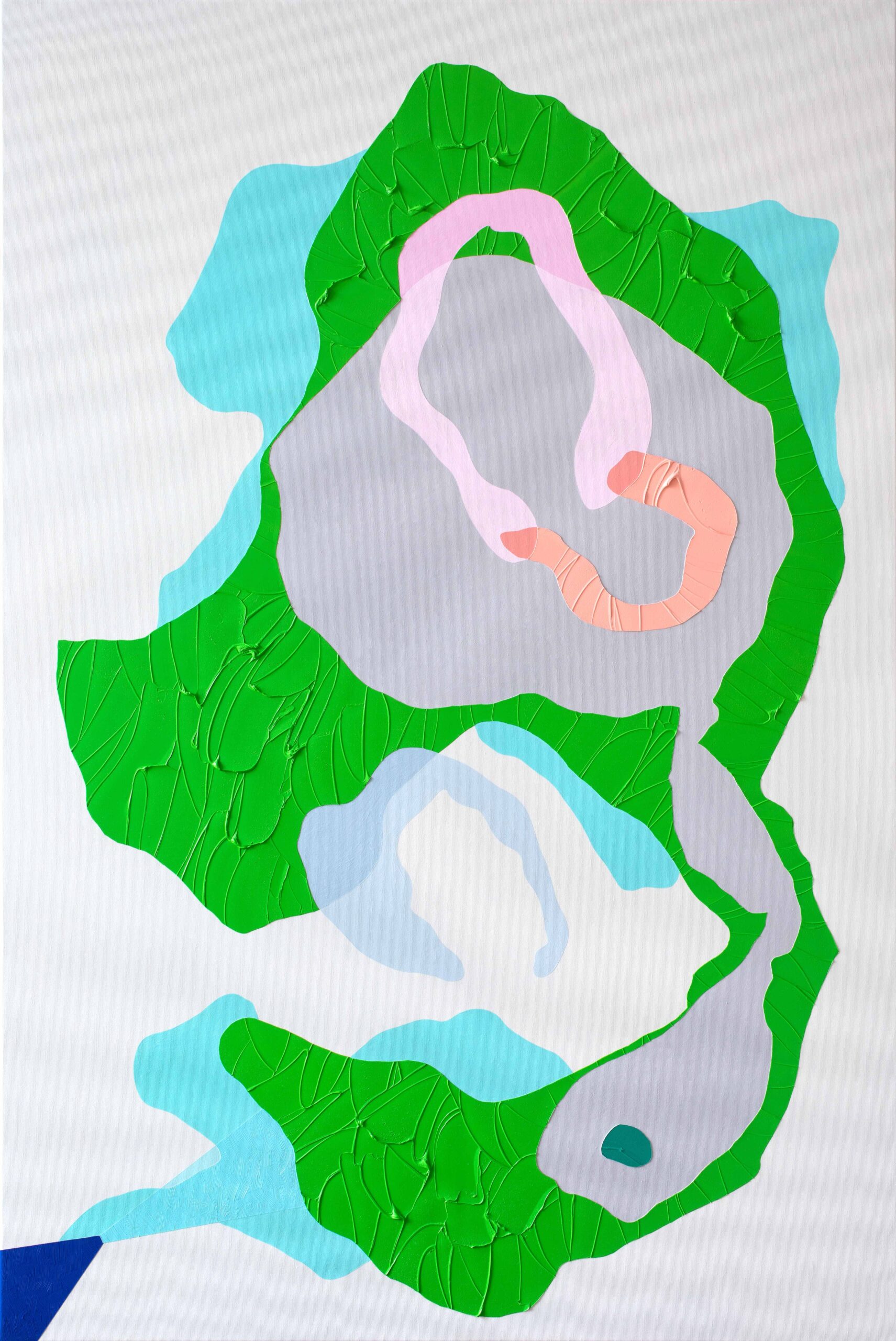 Zsofi-Barabas-Above-the-earth-2022-oil-acrylic-canvas-150-x-100-cm